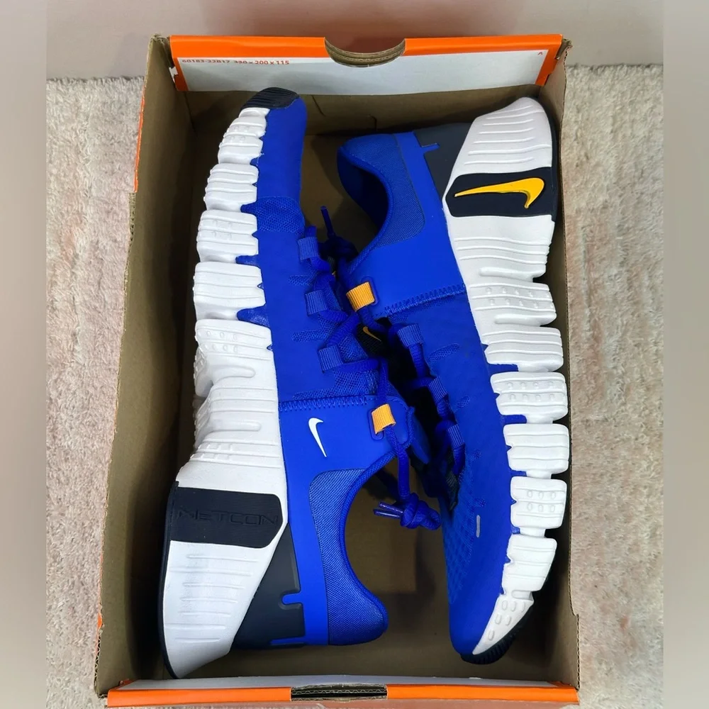 Nike Free Metcon 5
